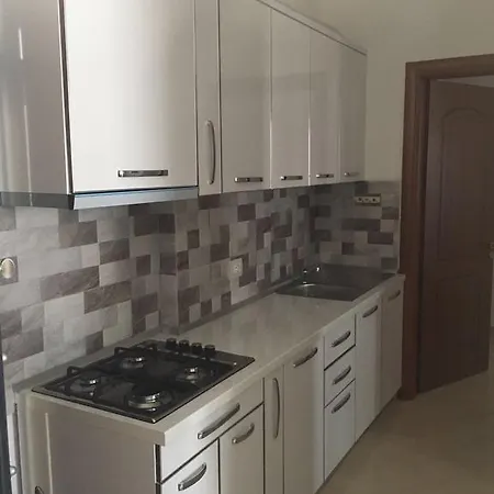 Apartmán Shengjin Apartamente *