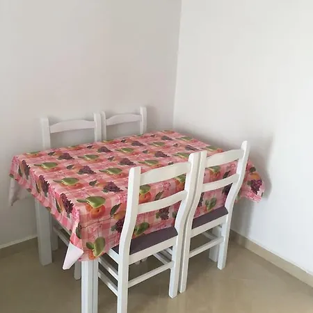 Shengjin Apartamente Shëngjin