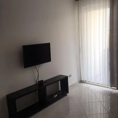 Shengjin Apartamente Shëngjin