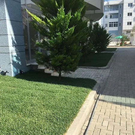Shengjin Apartamente