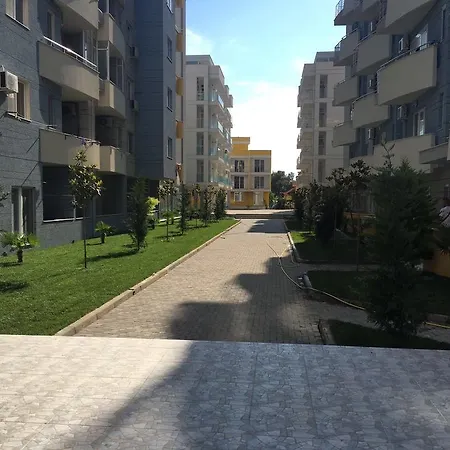 Shengjin Apartamente *