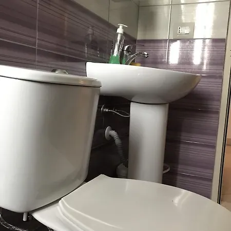Shengjin Apartamente