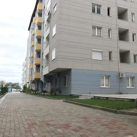 Shengjin Apartamente Shëngjin