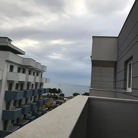 Shengjin Apartamente
