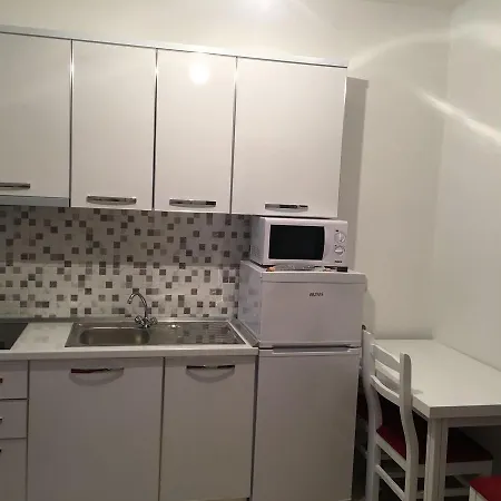 Shengjin Apartamente
