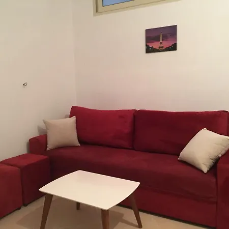 Shengjin Apartamente *