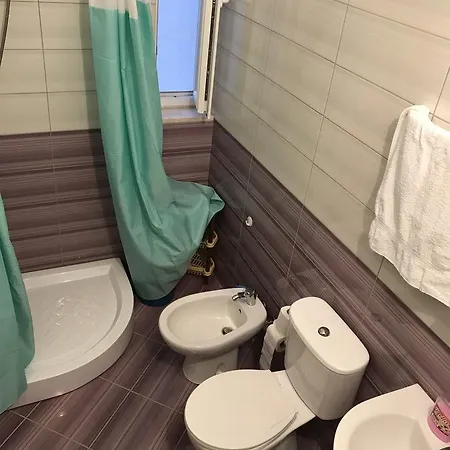 Shengjin Apartamente