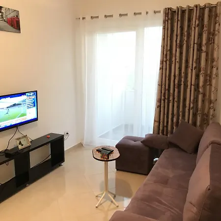 Shengjin Apartamente Shëngjin